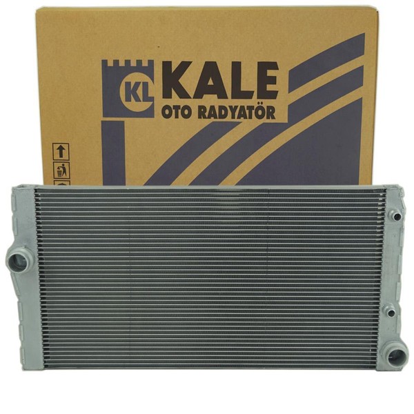 Kale WasserküHler MotorküHler KüHler FüR BMW-image
