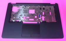 Genuine Dell Latitude E7450 Palmrest Touchpad Assembly Black 6YWY4