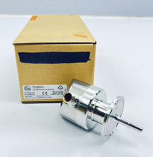 IFM TD2803 TEMPERATURE TRANSMITTER W/ DISPLAY 18-32VDC 4-PIN 0°-300°F