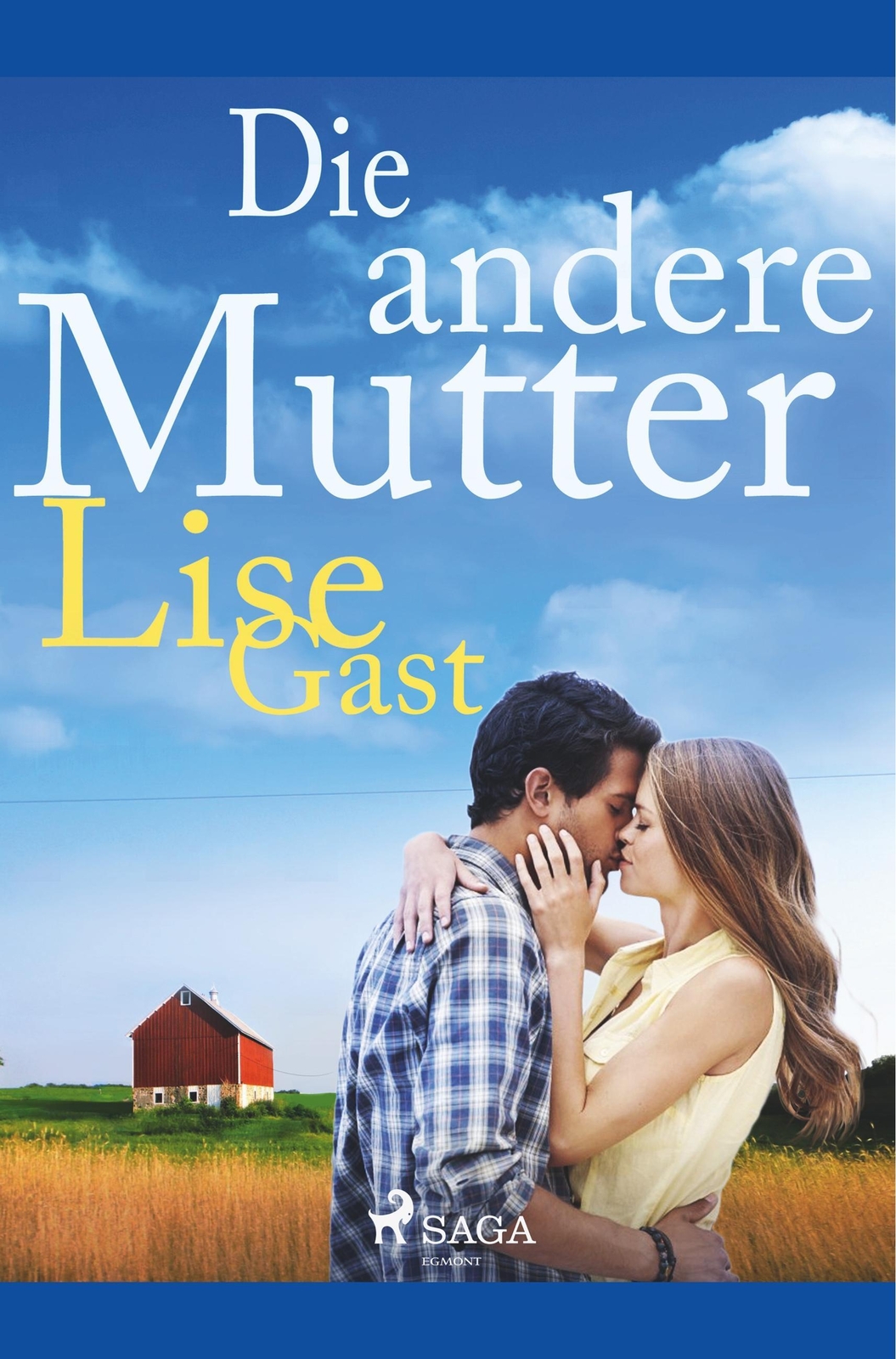 Thumbnail - Die Andere Mutter Lise Gast Taschenbuch Paperback 50 S. Deutsch 2019