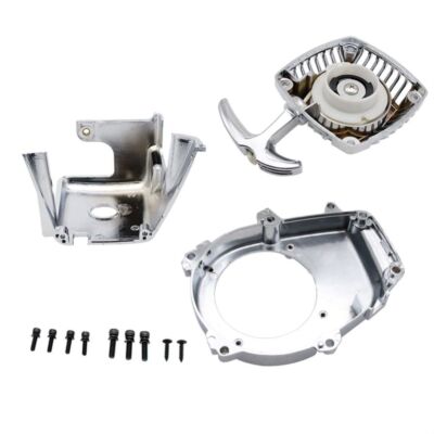 Pullstart/Motorlüfter/Zylinderdeckel passend Zenoah CY für HPI BAJA RV KM 5B 5T
