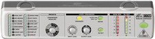Behringer MiniCom Com800 Audio Compressor