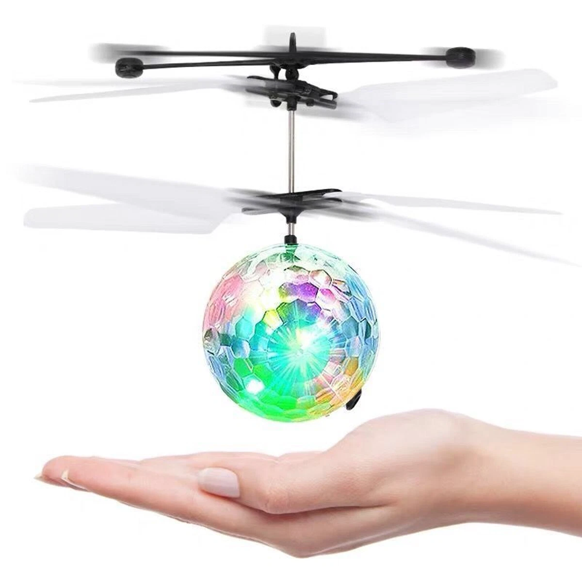 Flying sale ball helicopter