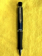 Paper Mate PhD Midnight Blue Rollerball Pen, New (Old Stock)
