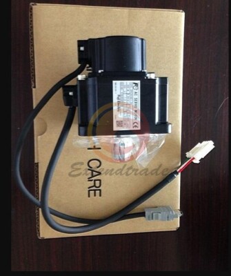 ONE Fuji GYC201DC1-SA Servo Motor GYC201DC1SA New