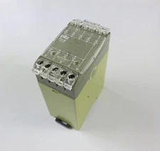 NEW PILZ P1L-1E P/N 471060 RELAY