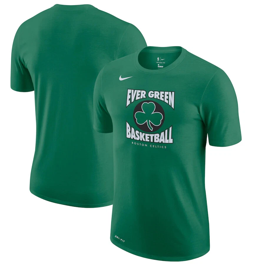 nba boston t shirt