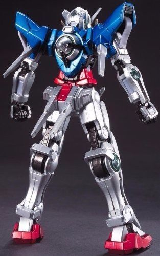 HCM Pro SP-005 GN-001 GUNDAM EXIA Special Painted 1/200 Figure