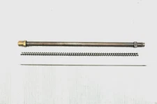 New Coleman 2 and 3 Burner Stove Generator 413A5621 413E/F/G 426B/C/D 442/443