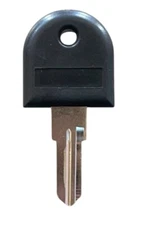 Key Blanks to fit Yukon, Evergood & Richelieu Cabinet Locks (1675R-P) SafeCo