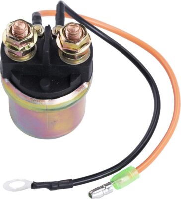 Arctic Cat Starter Solenoid Relay TigerShark 640 770 900 1000 NEW H RL14
