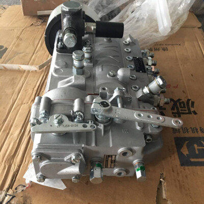 High Quality Engine Parts Fuel Injection Pump Loader ZLM30E-5 