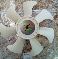 New Genuine OEM KIOTI EF36-0024A Cooling Fan For CK3510, CK3520, CK4010, CK4020