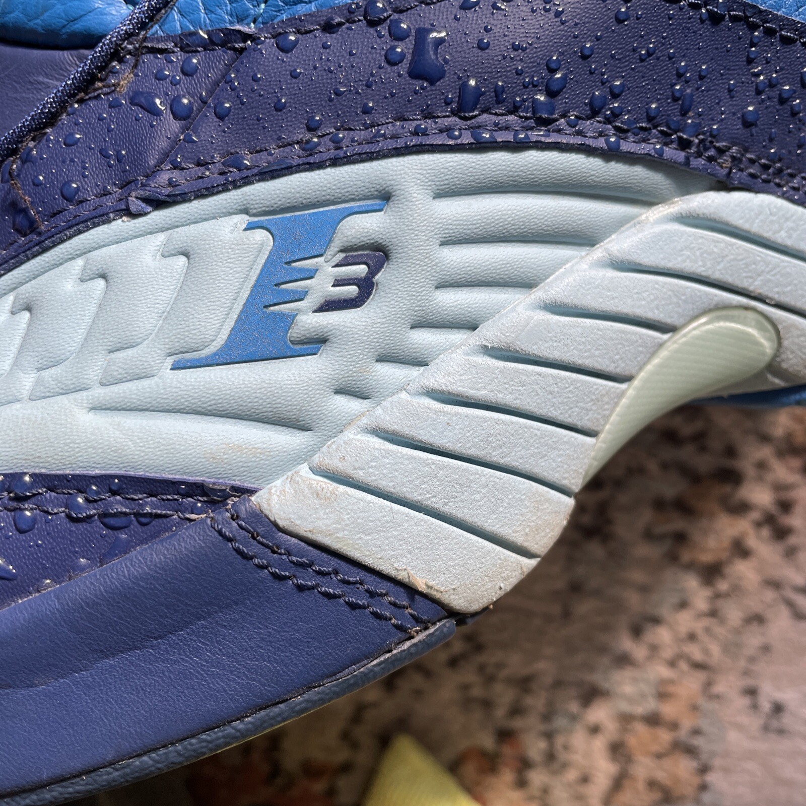 Reebok Answer IV купить в Америке, лот 