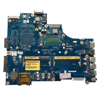 DELL LA-9982P マザーボード Motherboard For Dell Inspiron 15R 5537 3537 VBW01 LA-9982P