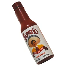 Mini Brands Tapatio Hot Sauce Series 3 Zuru