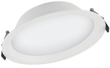 Osram LEDvance GEN2 Downlight IP44, 25W, 2370lms, 200mm cut-out, 5yrs