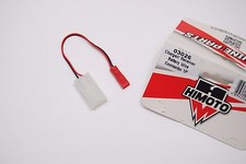 HIMOTO 12530-03026 Connettore Adattatore Tamiya a JST Himoto/CONNECTOR ADAPATER
