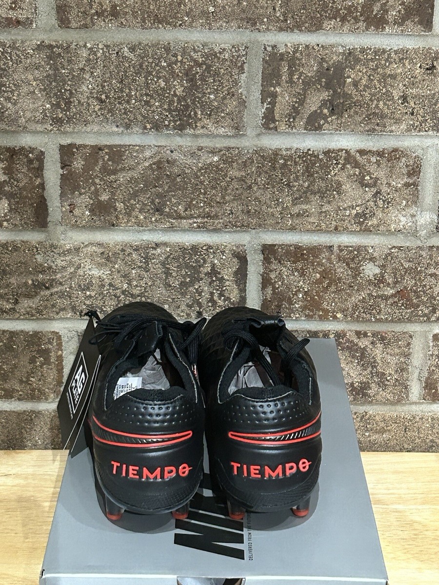Size 7 - Nike Tiempo Legend 8 Elite AG Pro Bred for sale online | eBay
