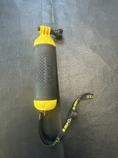 GoPole Bobber Floating Hand Grip for GoPro HERO
