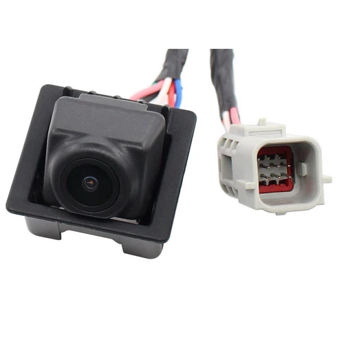 23205689 Cámara de visión trasera apta para Cadillac GM SRX T 2010-2016 - Imagen 8 de 9