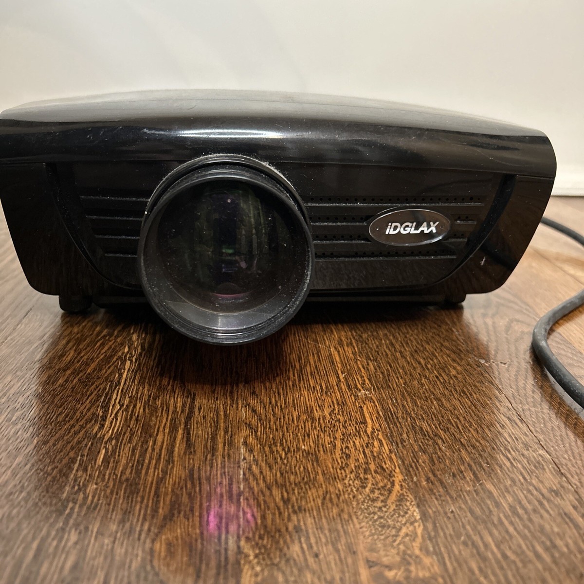 Idglax Projector I Digital Galaxy Dream Land DG-737 Tested | eBay