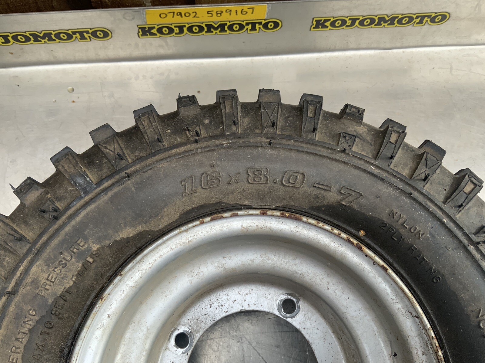 Quad Tyres, Quad Wheels, Quad bike Tyres, Quad Bike Wheels eBay