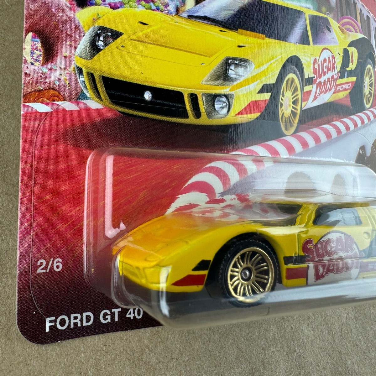 お値下げ‼️MATCHBOX No.64★ $_57.JPG?set_id=880000500F
