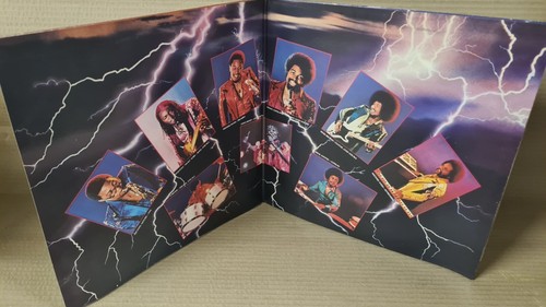 Rose Royce - Strikes Again! - III - Vinyl Record LP VG/VG - Picture 3 of 5