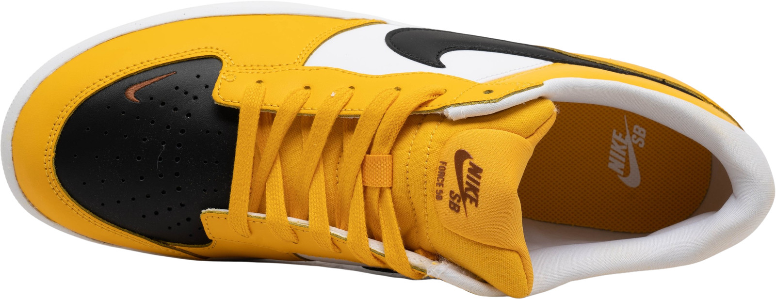 Nike Force 58 Premium SB Laser Orange for Sale | Authenticity