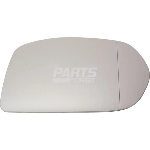 New Mirror Glass With Backing Plate Left Driver Side Fits 2012-2016 Honda CR-V