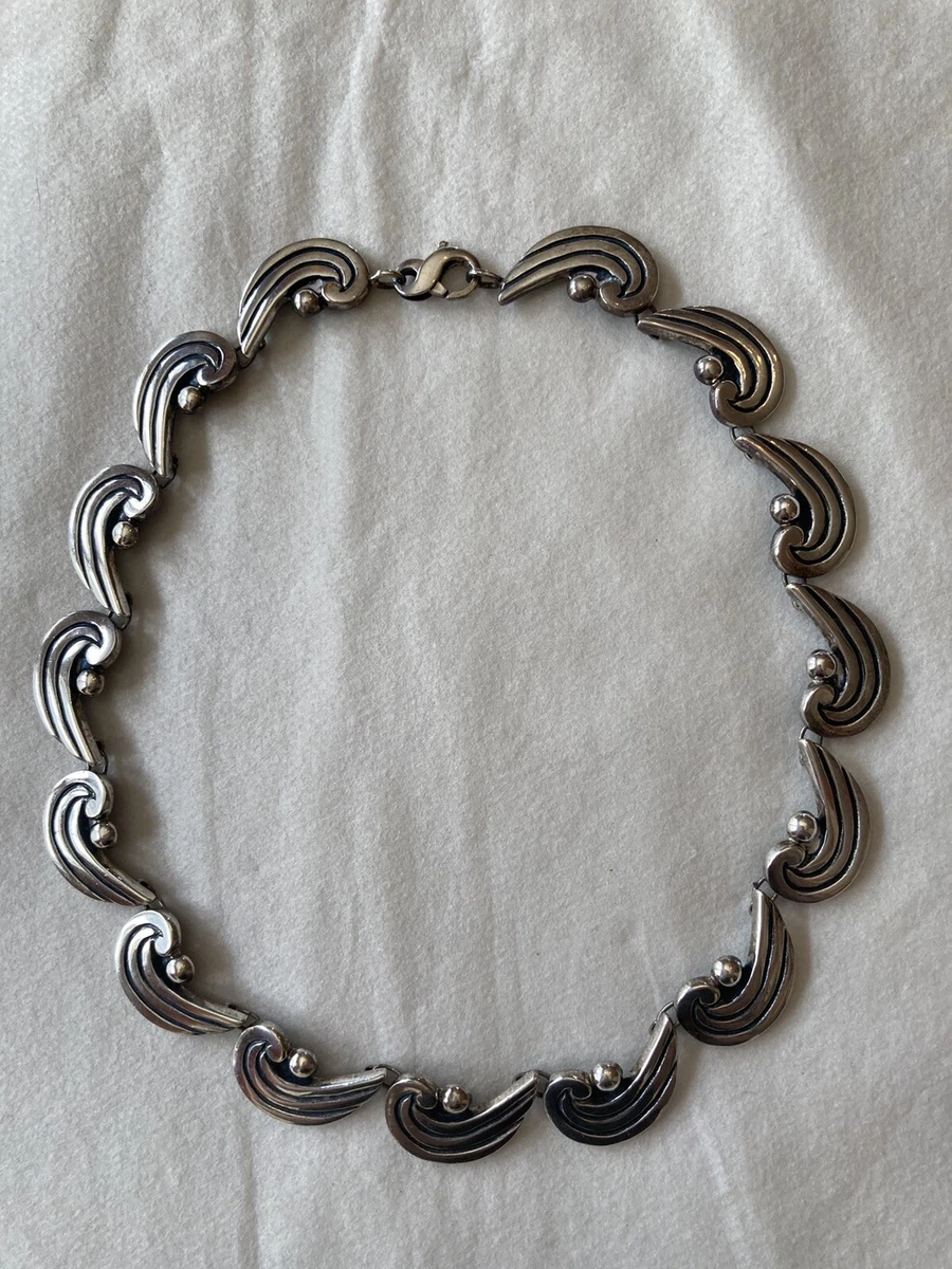 Mexican choker necklace sale