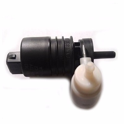 冷凍ML200 SM100 Washer Pump Motor Assy for Ssangyong Actyon/Sports Kyron Oem