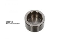 Per Fiat 1300 - 1500 1964-1967 Uno Pistone Pinza Freno Anteriore 48mm Dn.