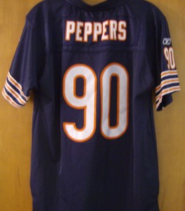 kids chicago bears jersey