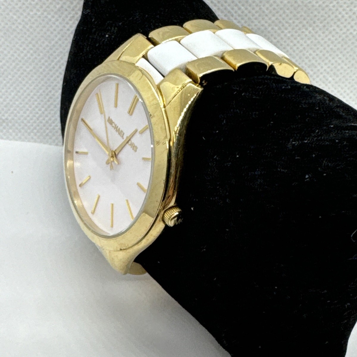 Michael Kors Slim Runway MK4295 Women display picture 2