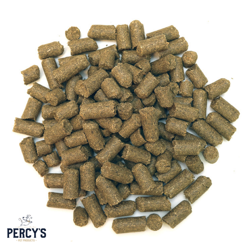 5kg Baileys Tasty Treats Horse & Pony Treats High Fibre with