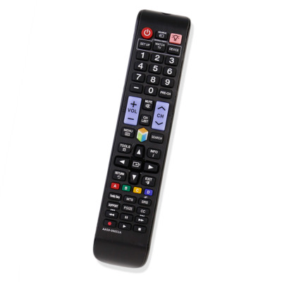 US New AA59-00652A Full HD Smart TV Remote Control Replacement for Samsung TV