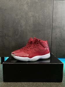 jordan 11 red size 13
