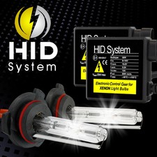Hidsystem Xenon Light Hid Kit 35w H4 H11 H13 9003 9005 9006 6k 5k Hi-lo Bixenon