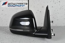 BMW X4 G02 Außenspiegel Rechts Wing Mirror Right 5 PIN LHD EU Folding 475