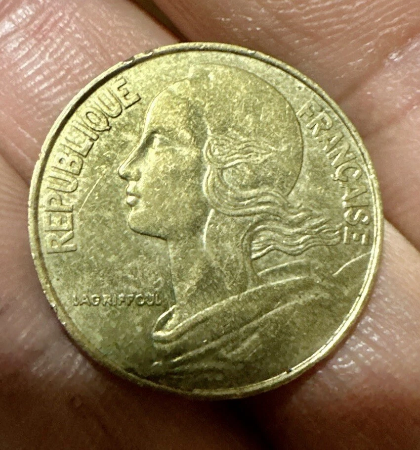 記念　Monnaie de Paris 1996 coin 記念 Monnaie de Paris 1996 coin 記念コイン Monnaie de Paris 1996