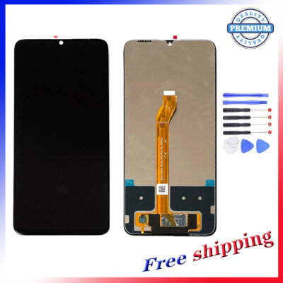 For Huawei Honor X7 CMA-LX2 LCD Display Touch Screen Replacement Digitizer Assem