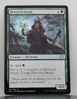 Devoted Druid - Double Masters 2022 - 2X2 - 143/331 - MTG