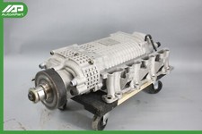 03-08 Mercedes R230 Sl55 E55 Amg M113k Engine Supercharger Assembly Oem 108k 03-08 Mercedes R230 Sl55 E55 Amg M113k Engine Supercharger Assembly Oem 108k