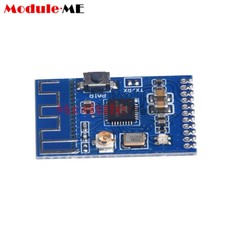 Bluetooth Audio Transmitter 4.1 Stereo Audio GFSK Transceiver Wireless Speaker