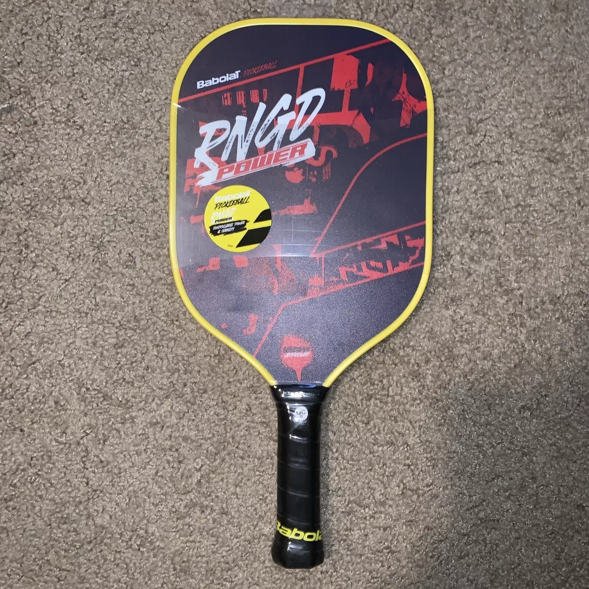 Babolat Pickleball Paddle, Best Paddles