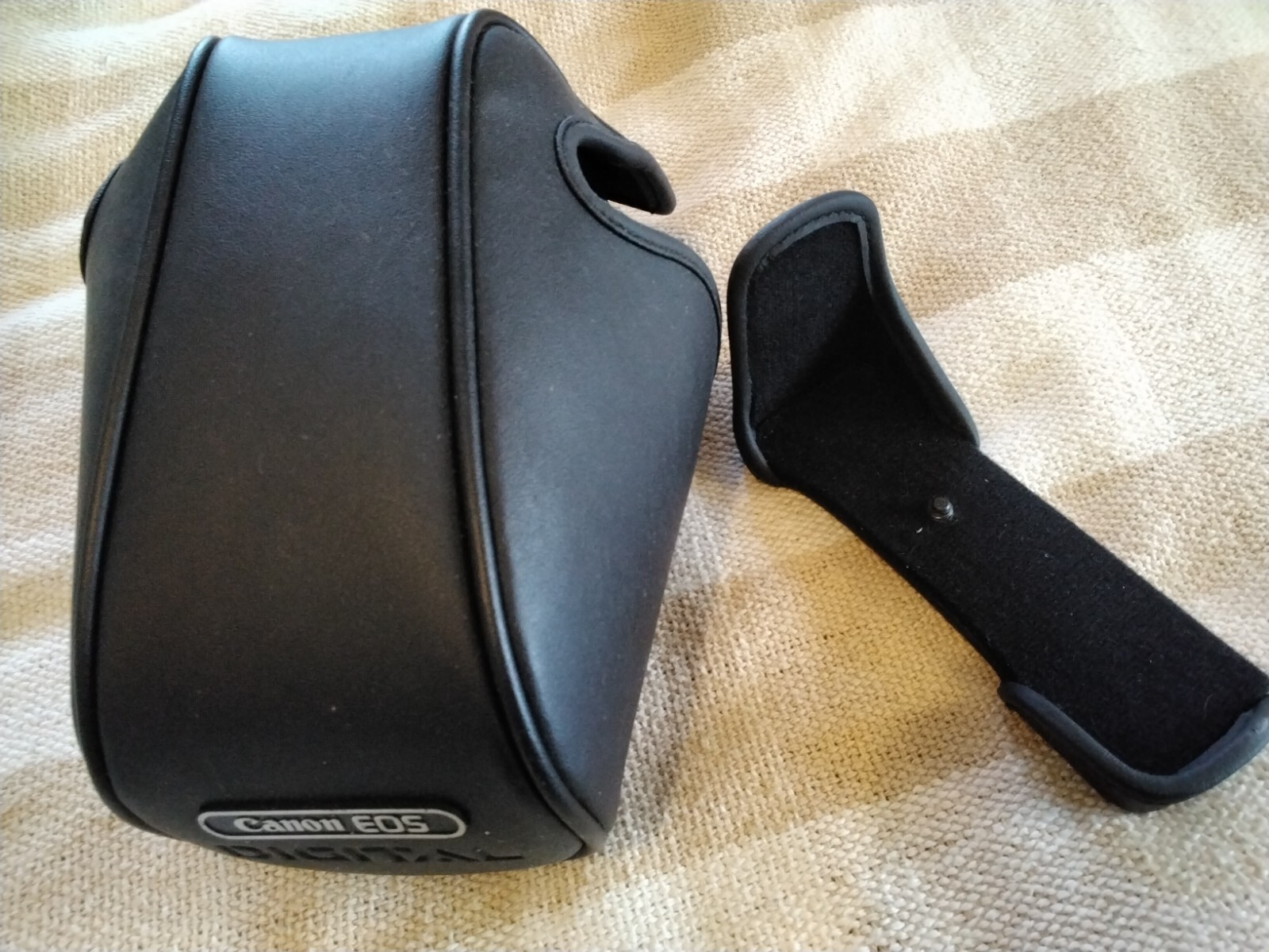 Cannon EOS Rebel T1i (500D) Camera Kit eBay