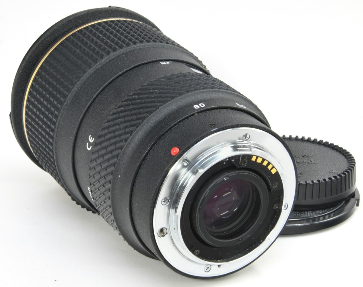 MINOLTA AF Tokina AT-X Pro 28-70mm 2.8 Sony | eBay UK