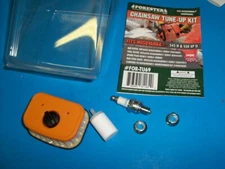 FORESTER MAINTENANCE TUNE UP KIT FITS HUSQVARNA 545 550XP CHAINSAWS TU69
